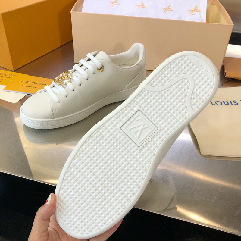 Louis Vuittion Luxury Shoes