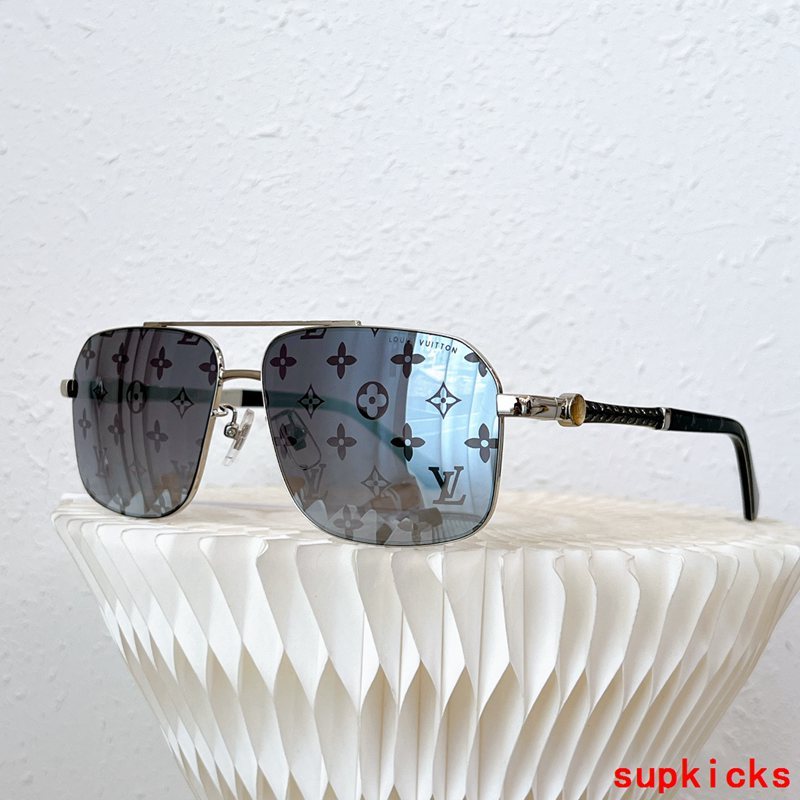 Louis Vuittion Luxury Sunglasses