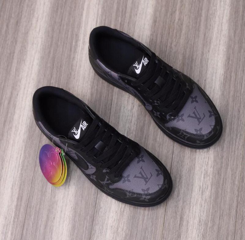 Ava’s Mode - LOV Men Shoes - 1318