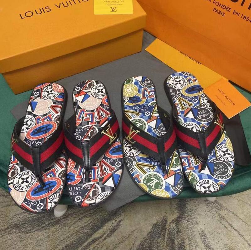 Ava’s Mode - LOV Men Shoes - 1304