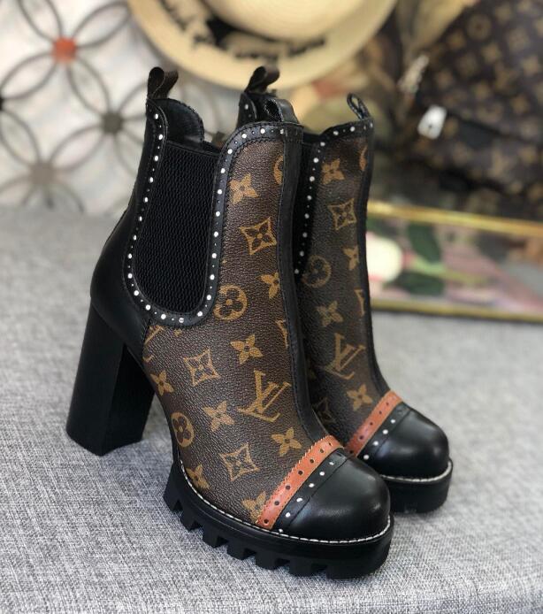 Ava’s Mode - LOV Women Shoes - 760
