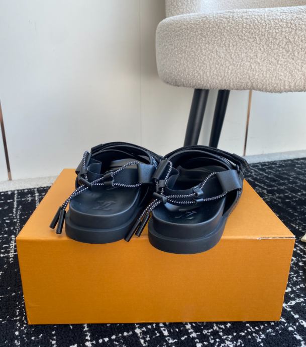 Ava’s Mode - LOV Men Shoes - 099