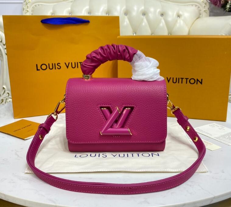 Ava’s Mode - LOV Bags - 2346
