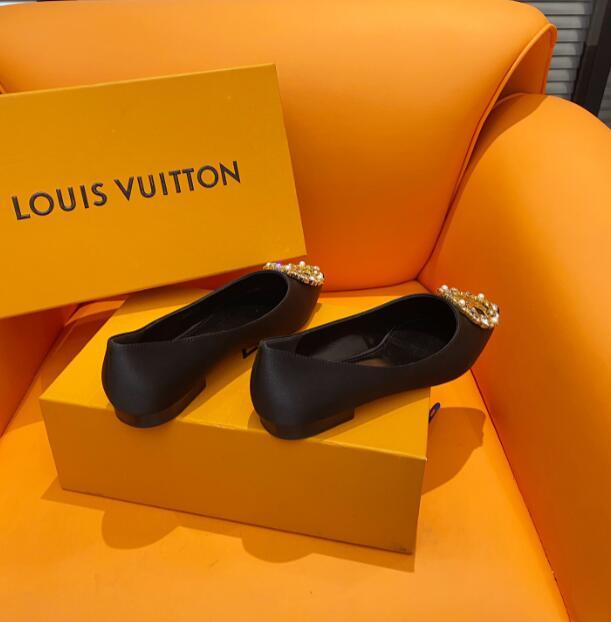Ava’s Mode - LOV Women Shoes - 257