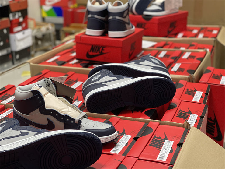 Nike Luxury Shoes