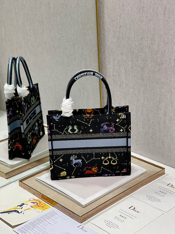 ENT - DOR Bags - 893