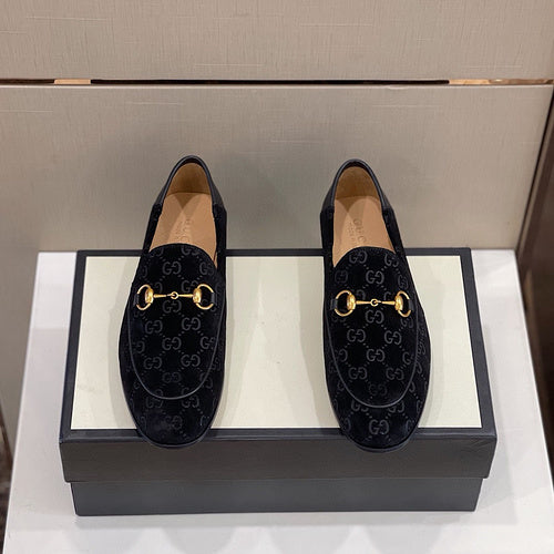 Gucci Luxury Shoes