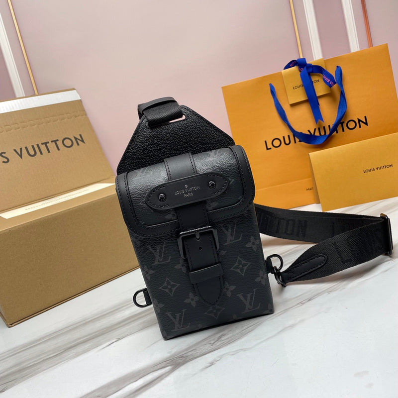 I W Fashion Lu-Vi Bags - 16883