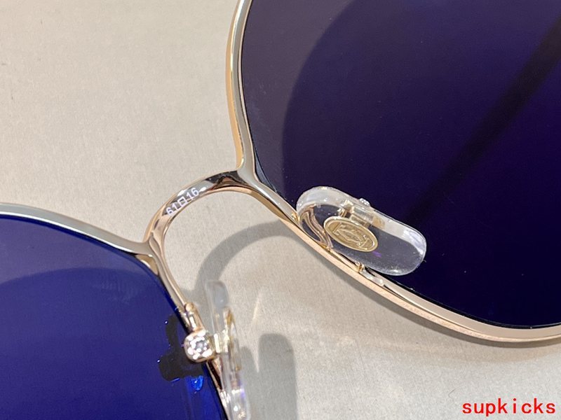 Cartier Luxury Sunglasses