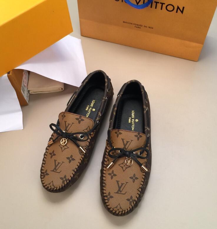 Ava’s Mode - LOV Men Shoes - 1758