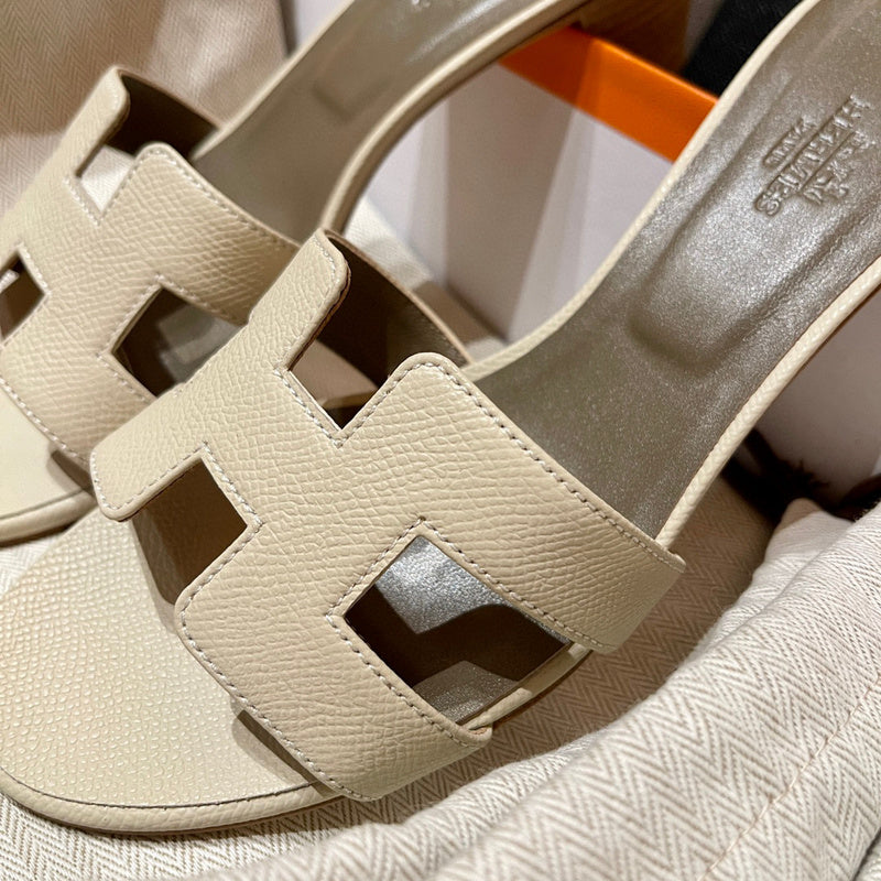 Hermes Luxury Sandals