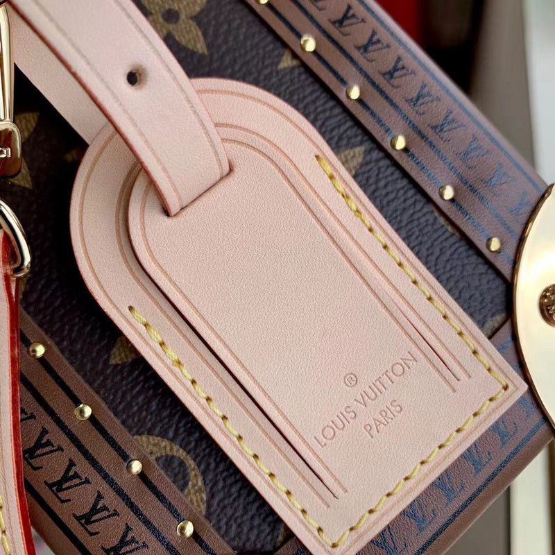 I W Fashion Lu-Vi Bags - 16790