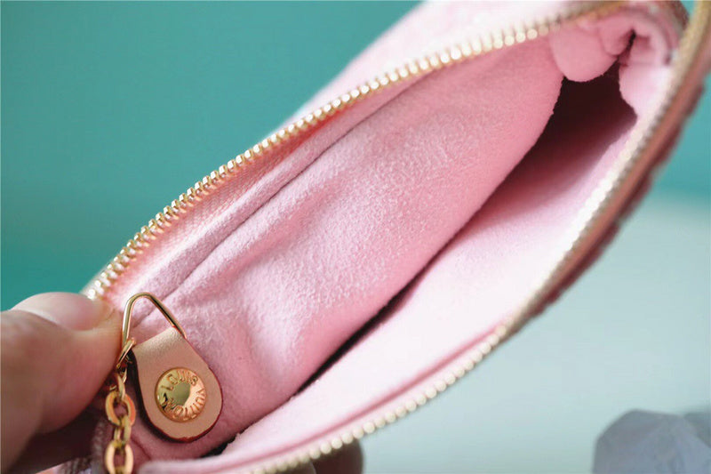 I W Fashion Lu-Vi bags - 8884