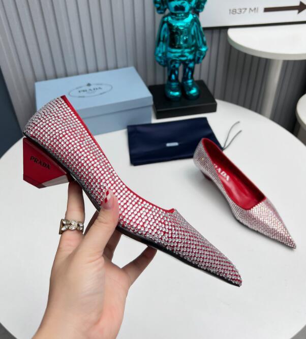 Ava’s Mode - PD Women Shoes - 131