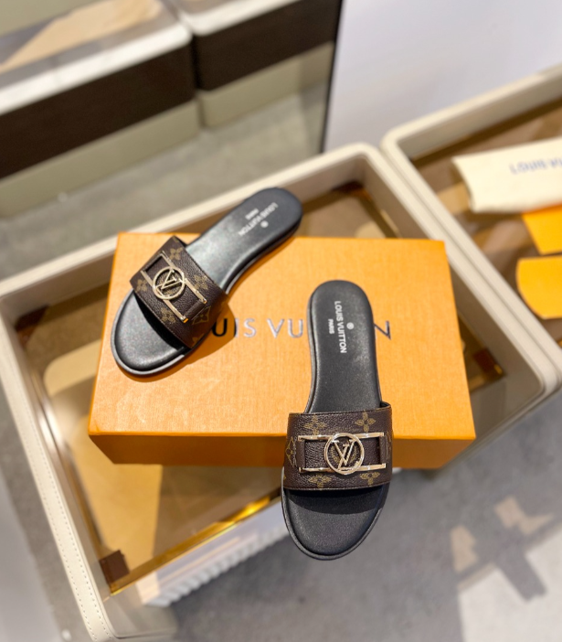 Ava’s Mode - LOV Women Shoes - 049