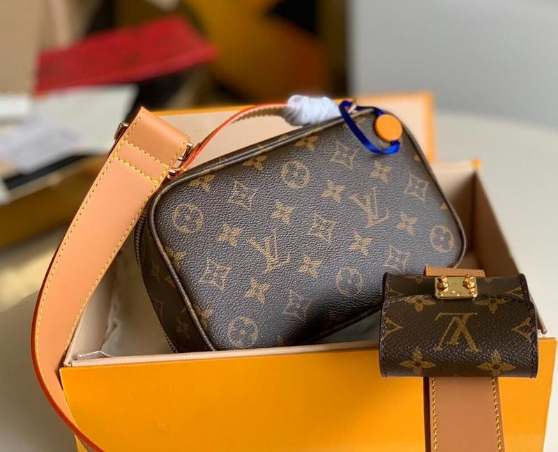 Ava’s Mode - LOV Bags - 2629