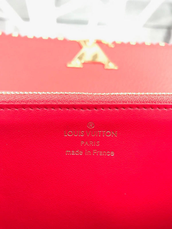 I W Fashion Lu-Vi bags - 9001