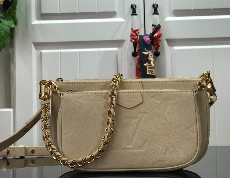 Ava’s Mode - LOV Bags - 2455