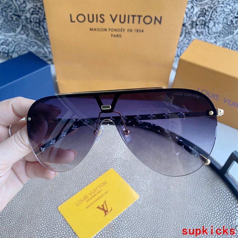 Louis Vuittion Luxury Sunglasses