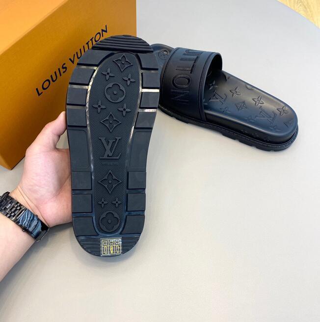 Ava’s Mode - LOV Men Shoes - 1095