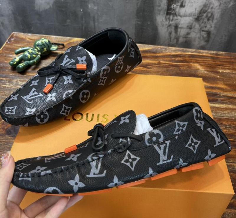 Ava’s Mode - LOV Men Shoes - 811