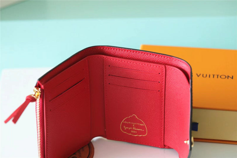 I W Fashion Lu-Vi bags - 8778