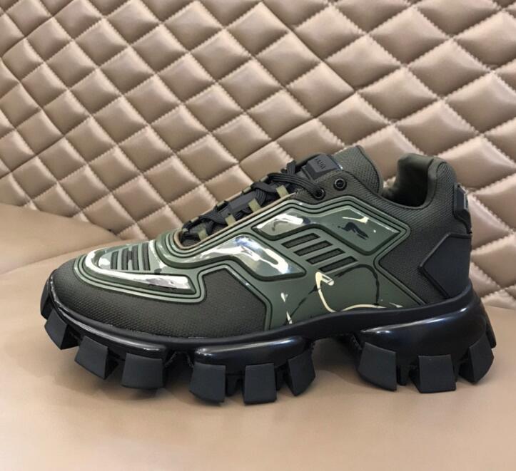 Ava’s Mode - PD Men Shoes - 393
