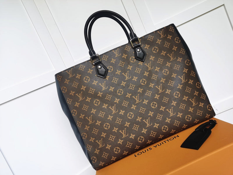 I W Fashion Lu-Vi bags - 17757