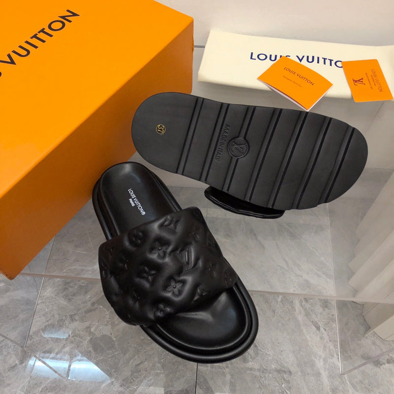Louis Vuittion Luxury Shoes