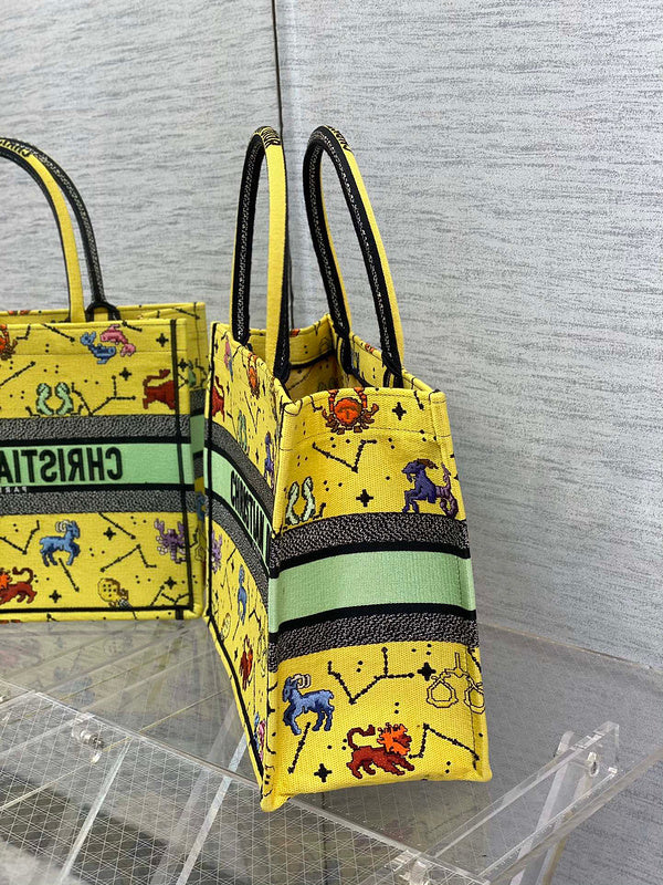 ENT - DOR Bags - 858