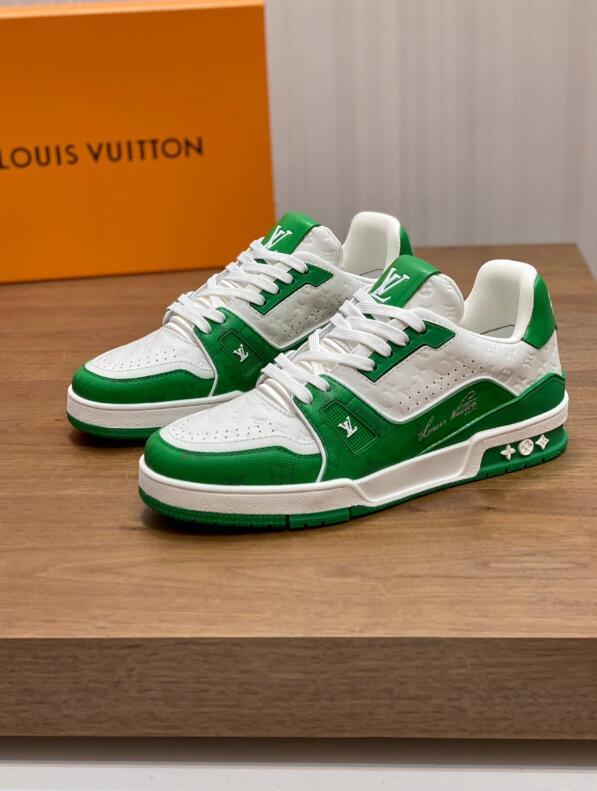Ava’s Mode - LOV Men Shoes - 713