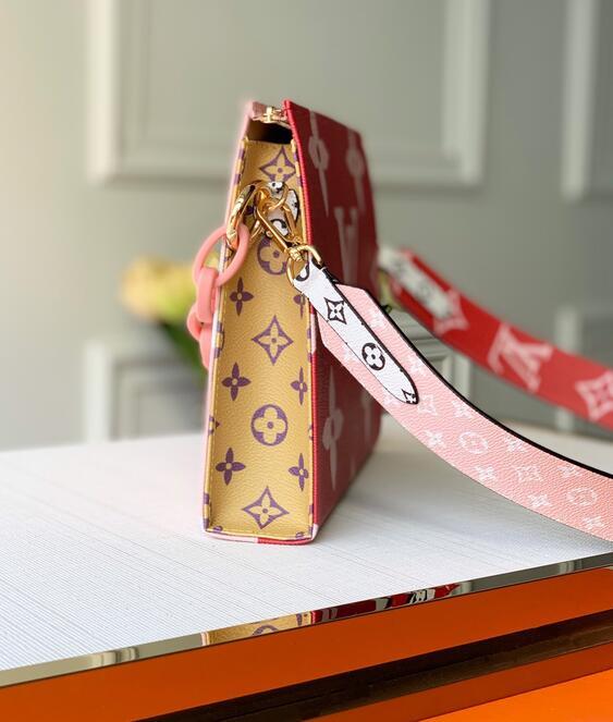 Ava’s Mode - LOV Bags - 3105