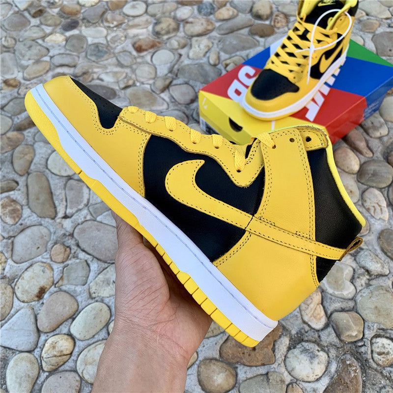 Nike Luxury Shoes