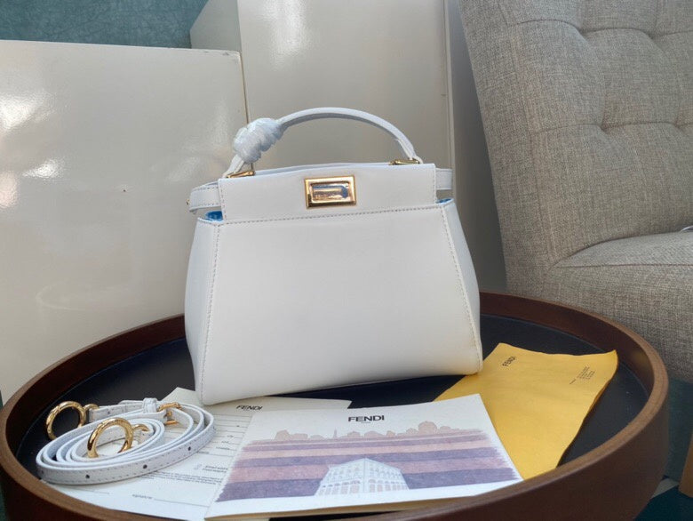 PHA - PHAE Bags - 519