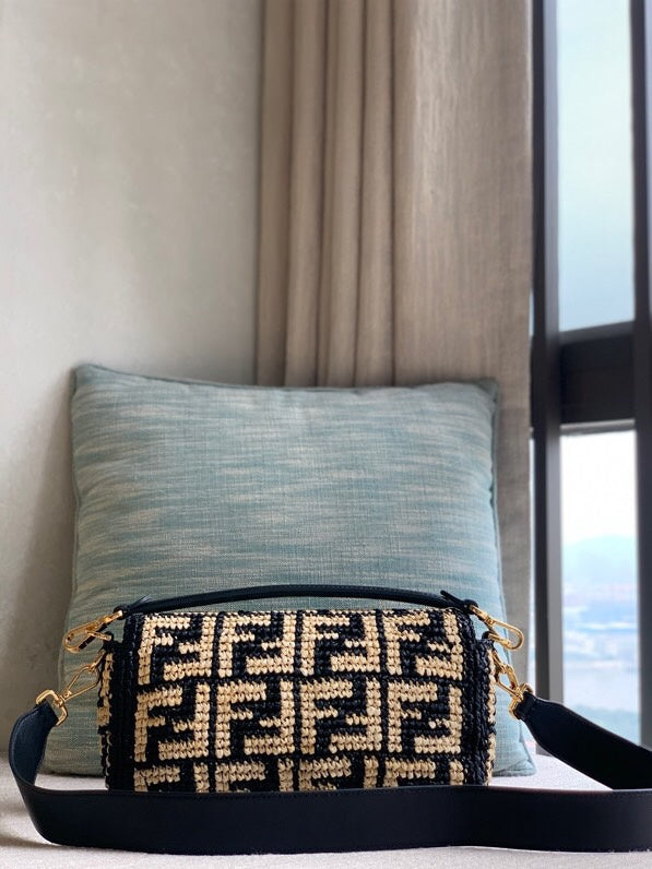 PHA - PHAE Bags - 535