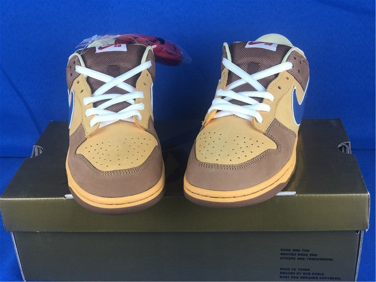 Nike Luxury Shoes
