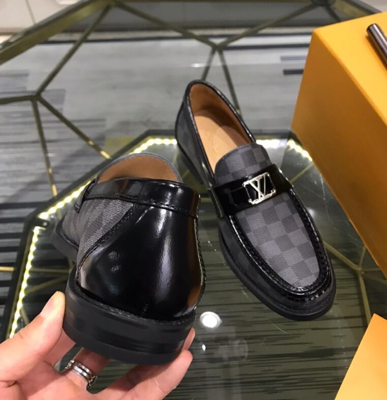 Ava’s Mode - LOV Men Shoes - 1942