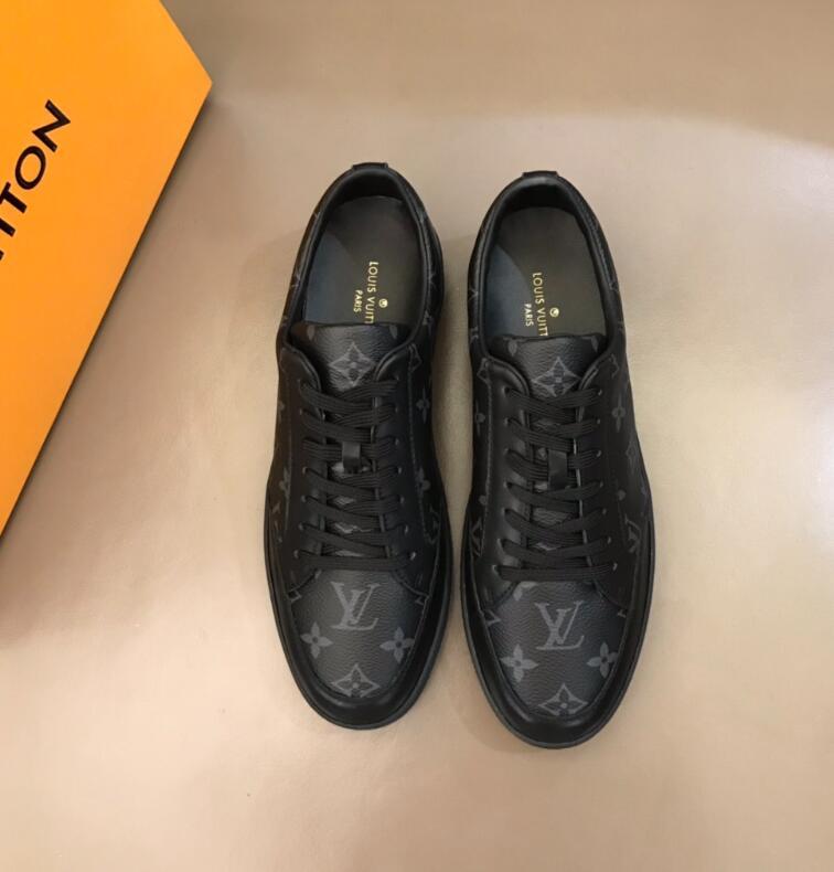 Ava’s Mode - LOV Men Shoes - 1529