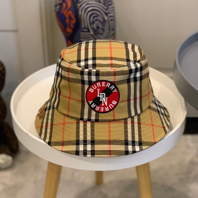 Burberry Luxury Cap