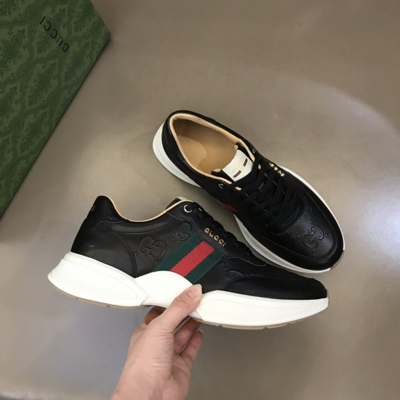 Gucci Luxury Shoes
