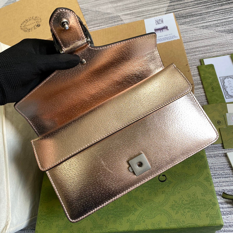PHA - GUKI Bags - 2021
