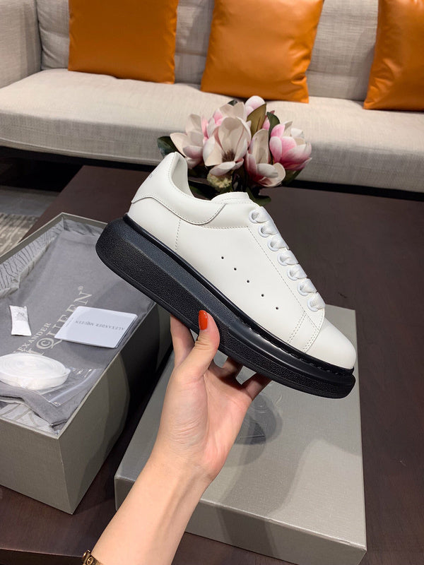 Alexander McQUEEN Luxury Shoes