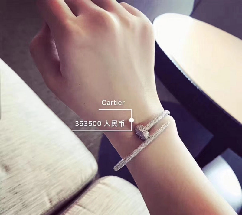 Cartier Jewelry