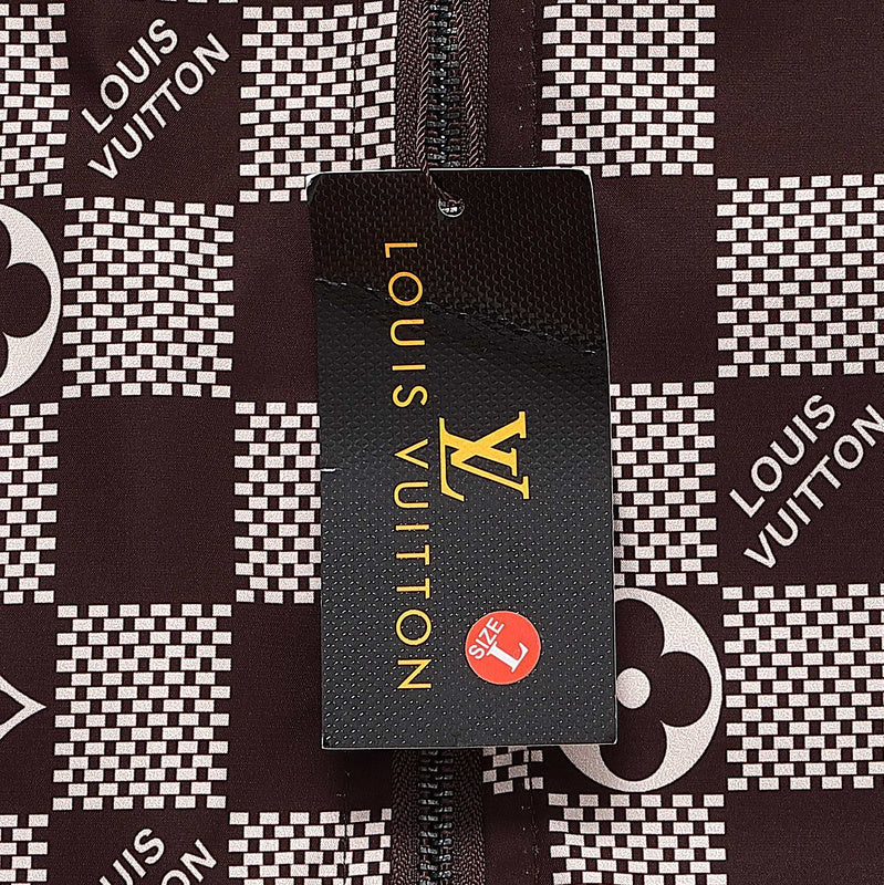 Louis Vuittion Luxury Clothes