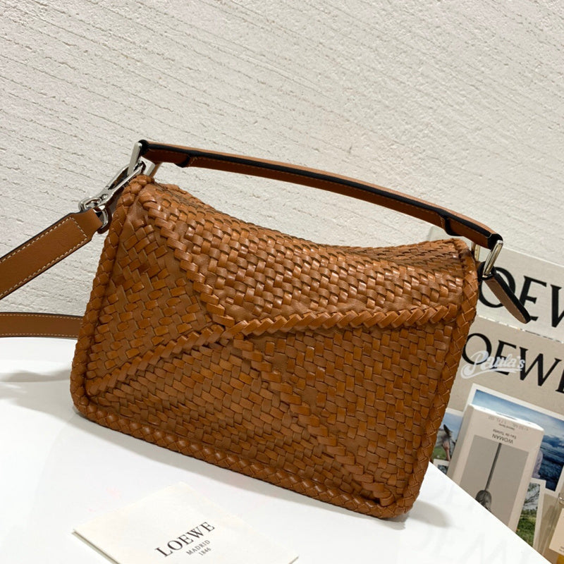 PHA - LWO Bags - 263
