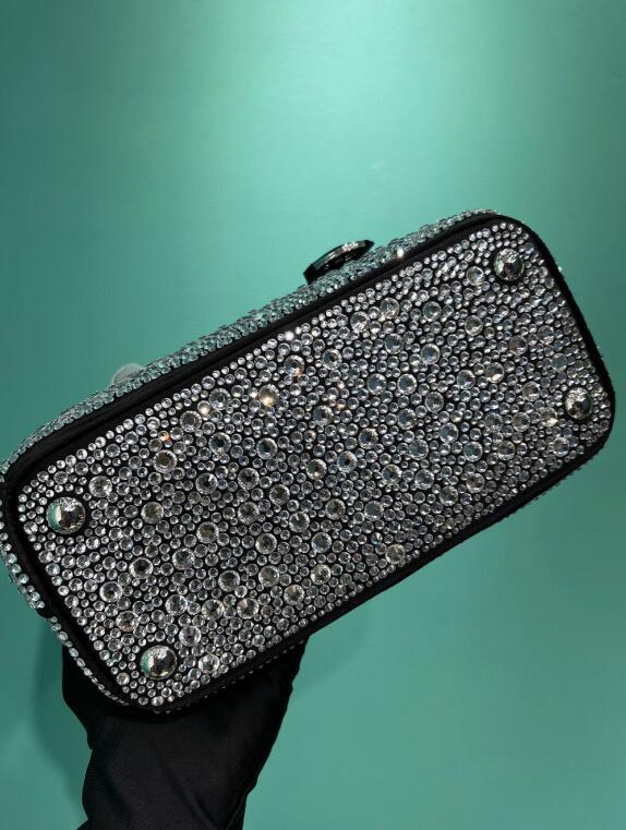 Ava’s Mode - PD Bags - 086