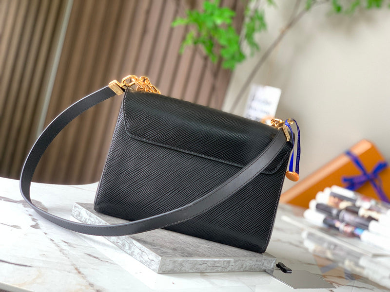 I W Fashion Lu-Vi Bags - 16648
