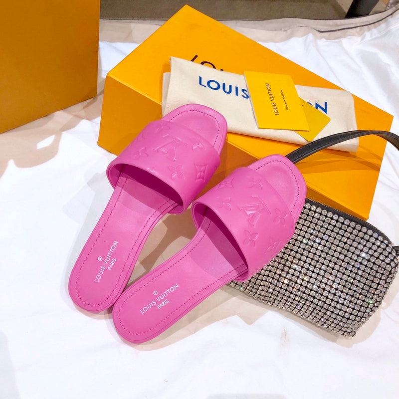 Louis Vuittion Luxury Shoes