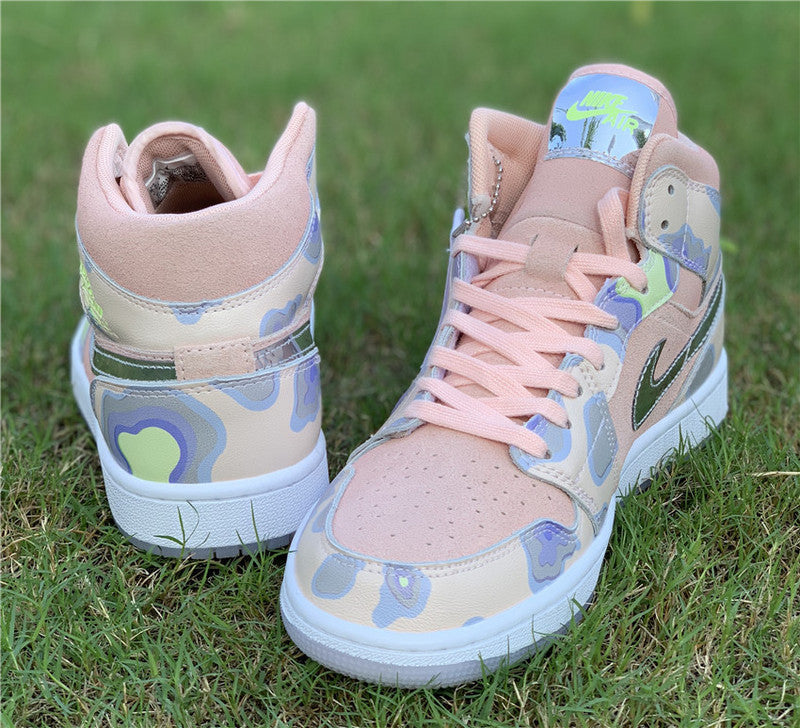 Nike Luxury Shoes
