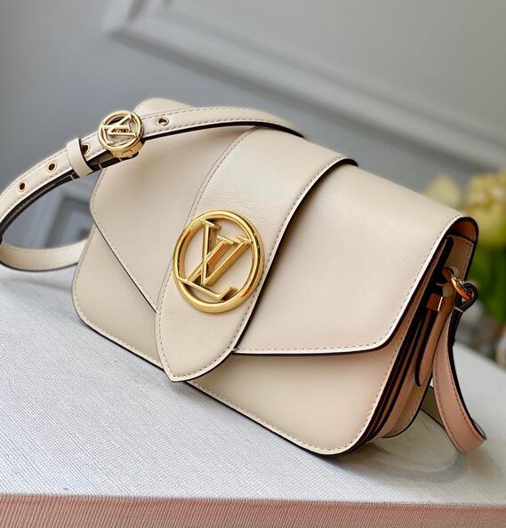Ava’s Mode - LOV Bags - 2986